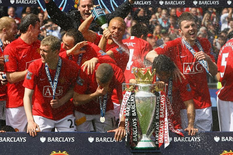 Manchester United v Arsenal - Premier League